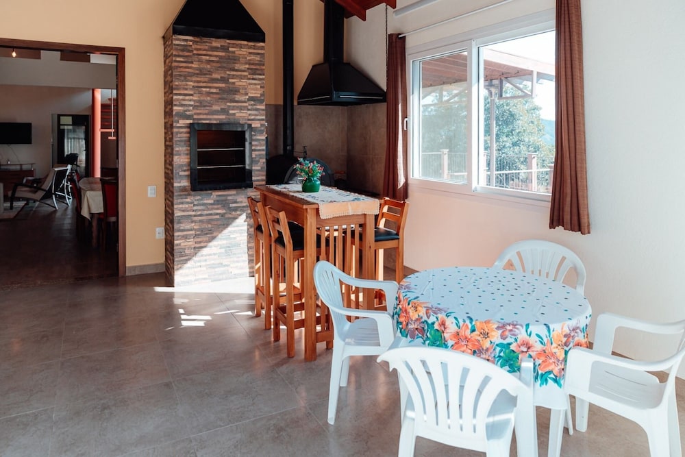 Recanto Lago Negro - Rancho Queimado