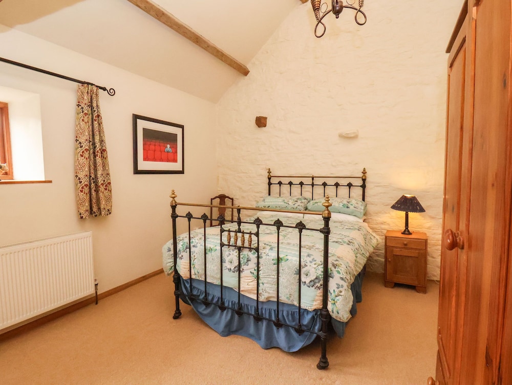 The Old Coach House