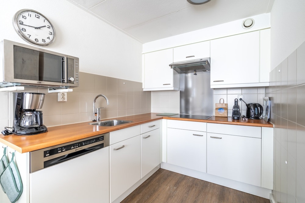 Nice Apartment Near the Beach