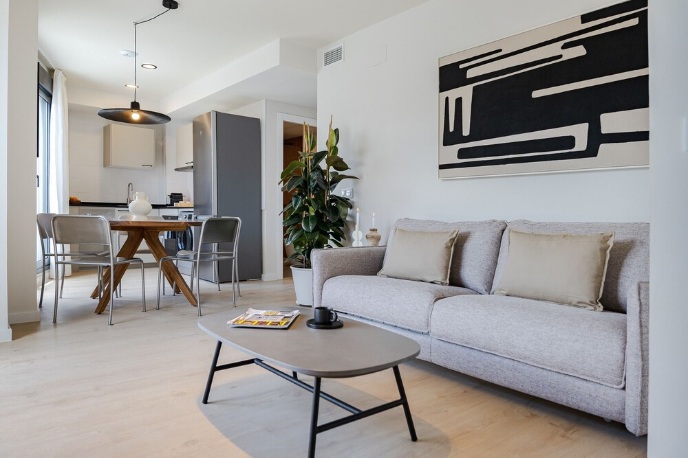 Puerto Alto Apartments