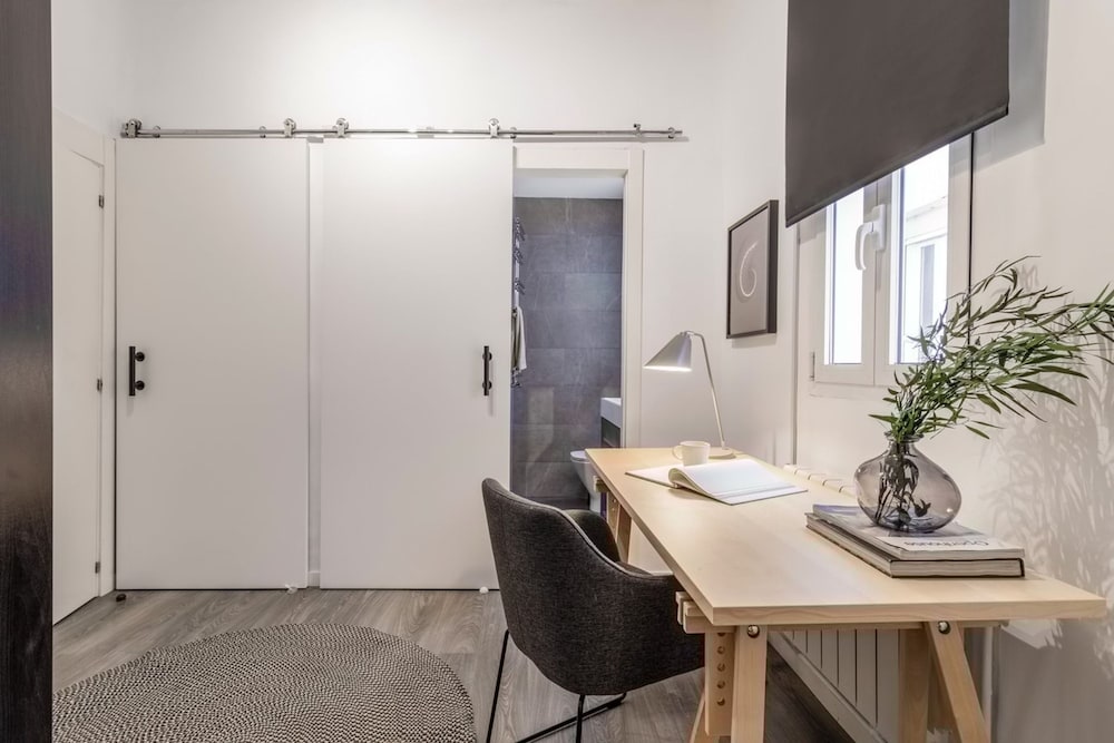 Noche - 1 Bedroom in Salamanca