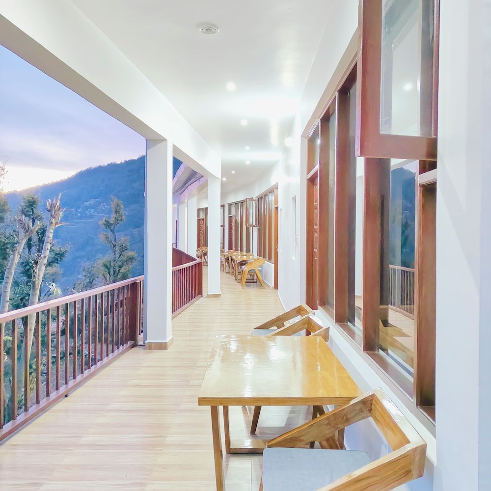 Hasuli Hotel