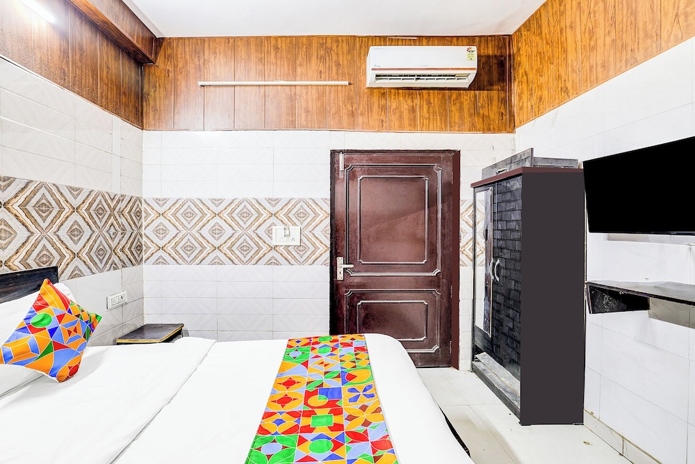 Fabhotel Csrx