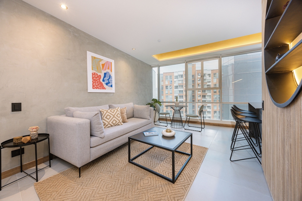 Bio 26 Apartments
