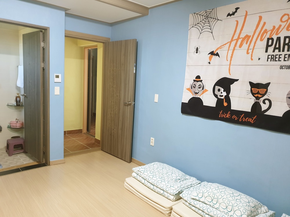Chowoo Guesthouse