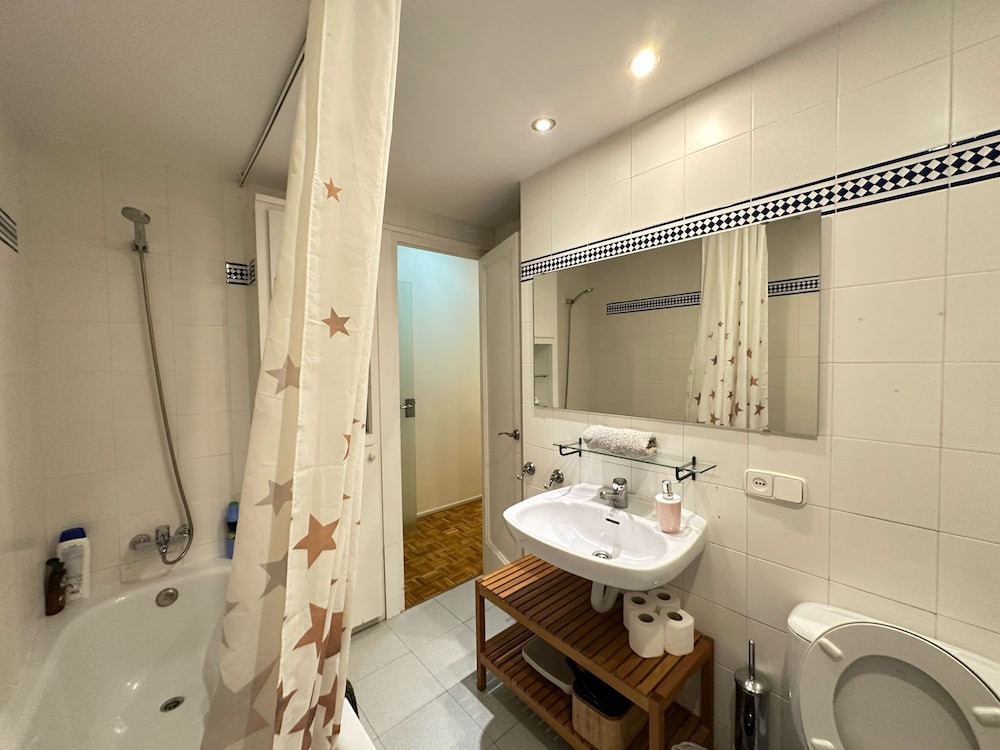 Rooms Villarroel