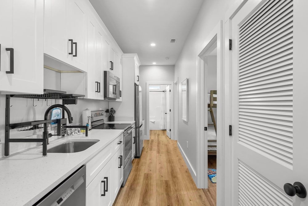 Cape Cottages by Panhandle Getaways