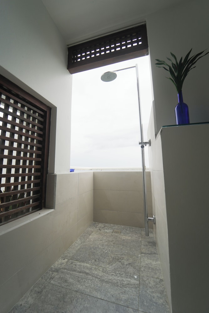 Villa Being - Tobago Luxury B&B