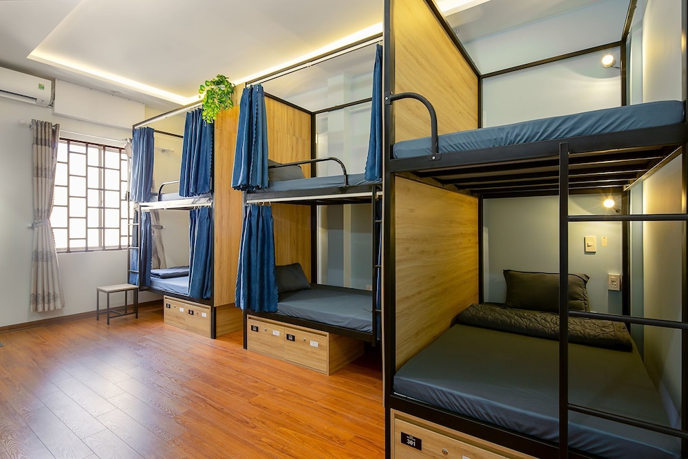 10 Dollar Homestay Danang - Hostel view 5