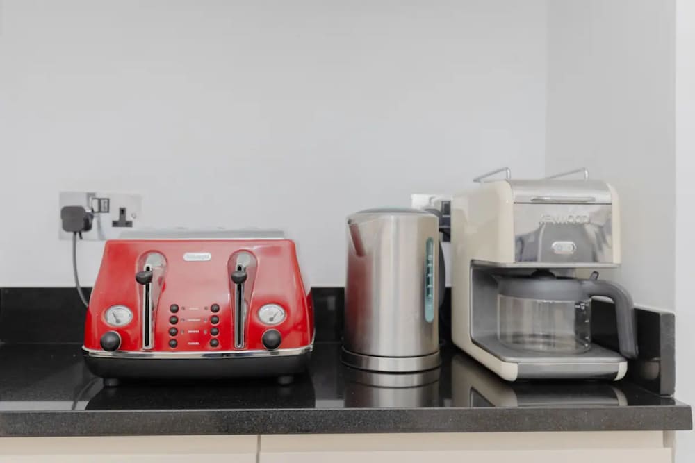 Bright & Central - 3BD Flat - Marylebone!