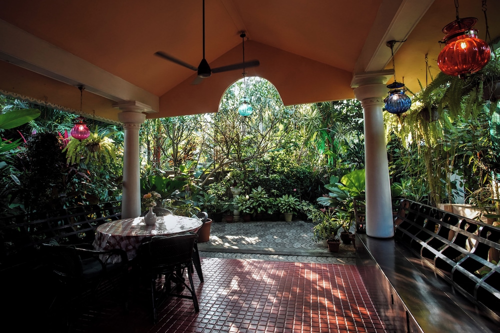 Bella Boutique Homestay