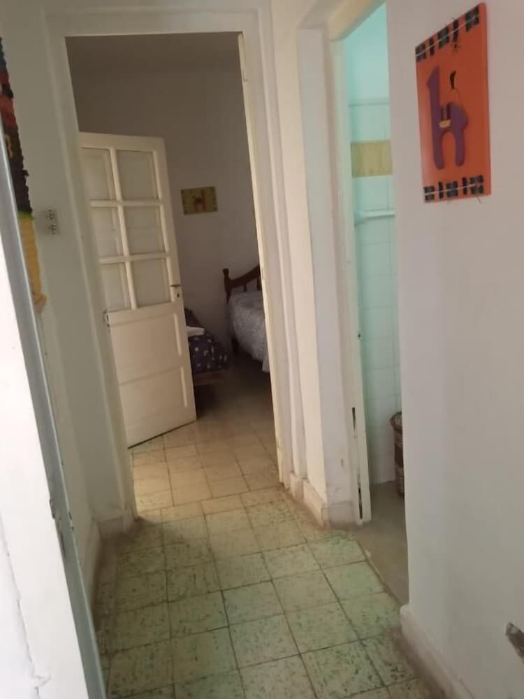 Hospedaje los cardones