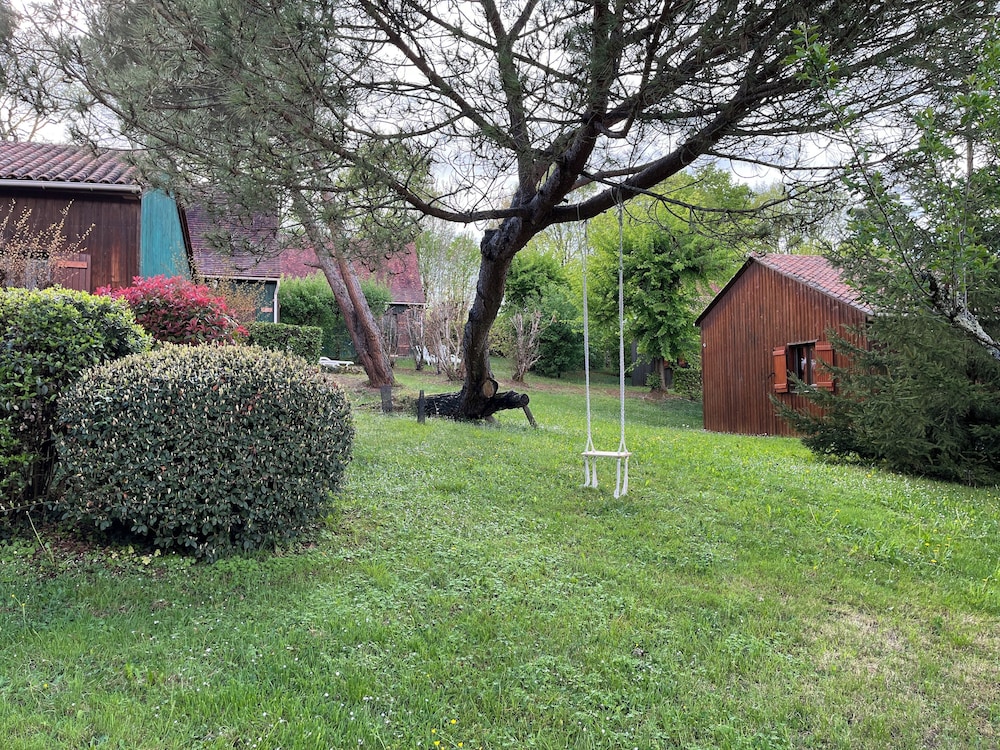 Hameau des laurières