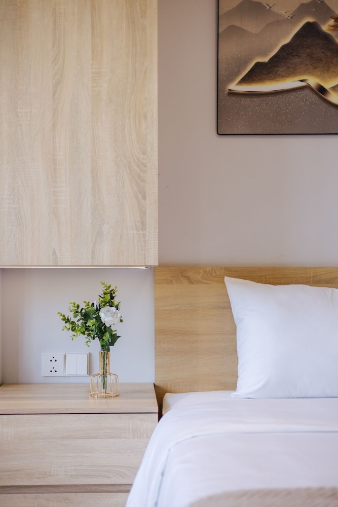 Madison Urban Stay