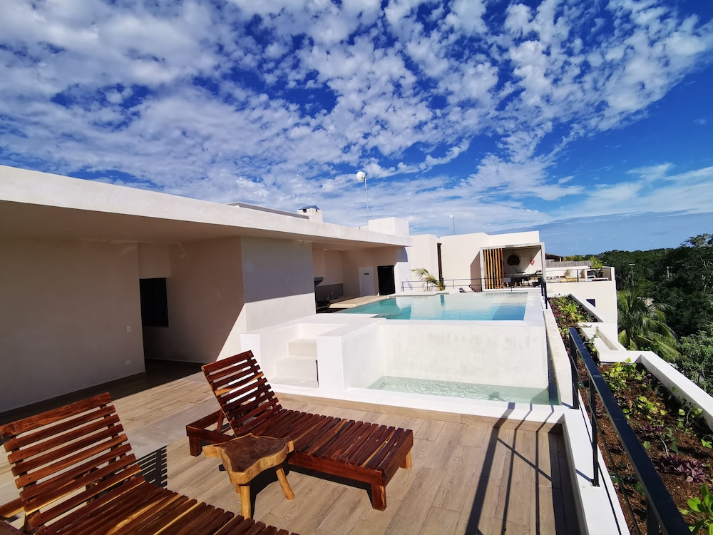 roof