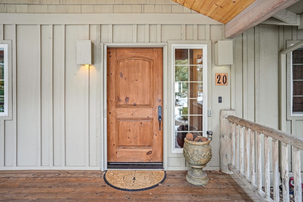 20 Red Cedar 3 Bedroom Home