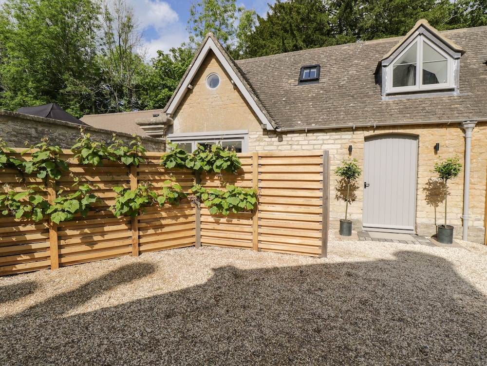 The Hayloft