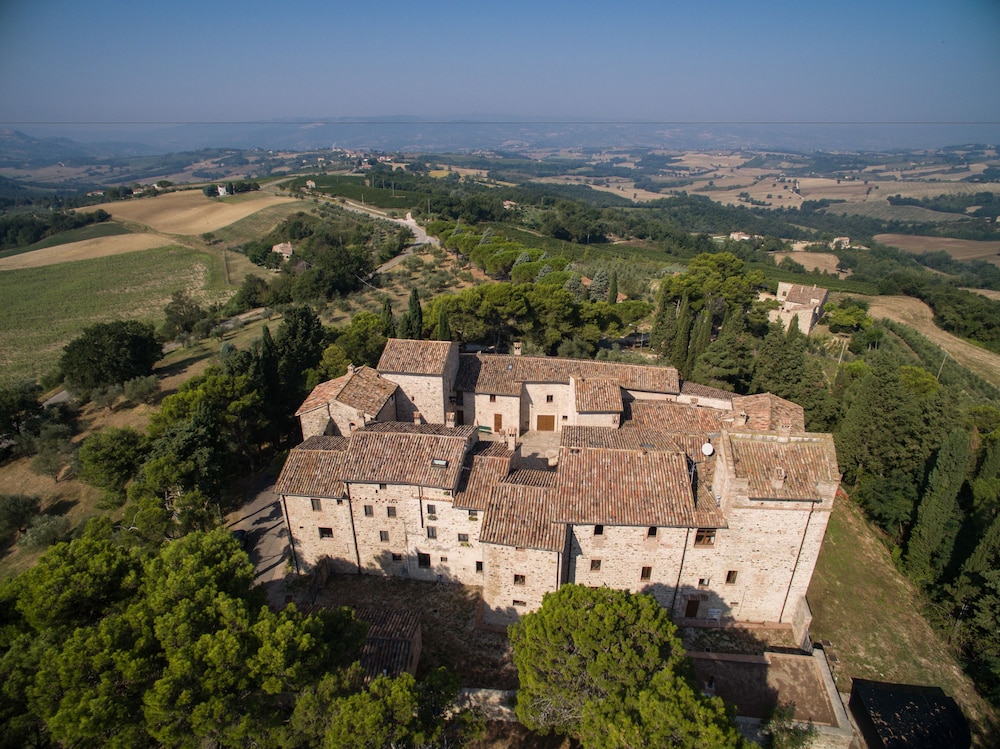 Abbazia Ortodossa di San Martino
