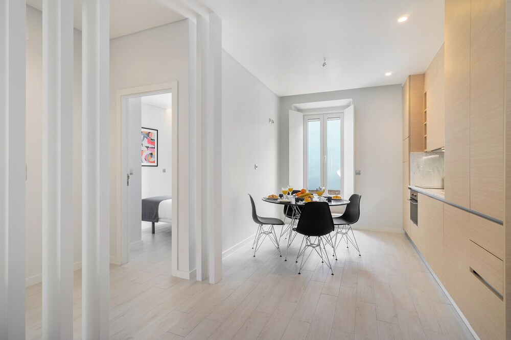 Beato HUB Residences