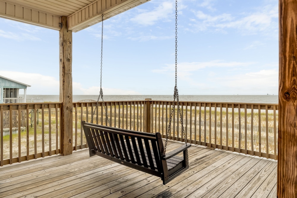 Sea Of Love - 313 Audubon Pl 4 Bedroom Home