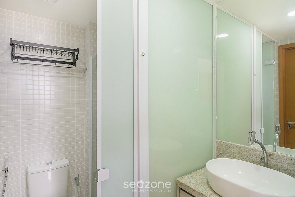 SOA - Condominium 300m From Praia dos Artistas in Salvador