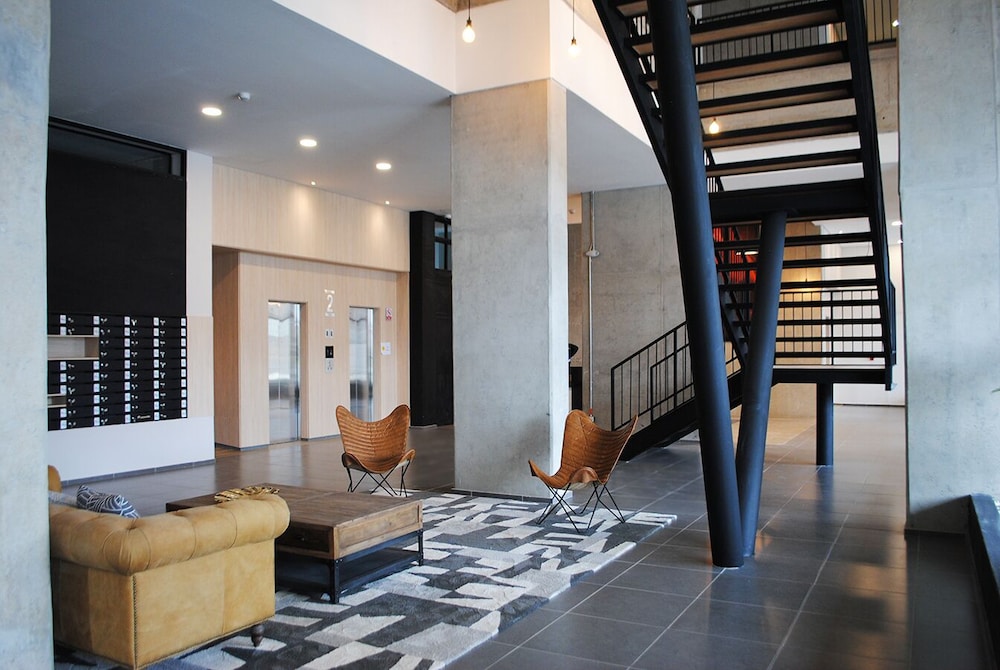72Hub Apartments by Jalo view 5