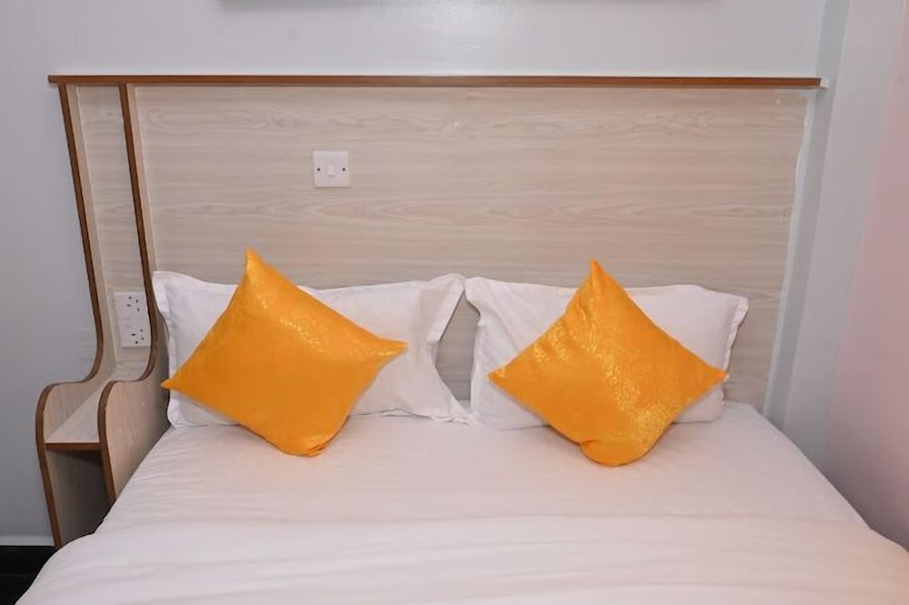 Lux Suites Mungai Heights Naivasha