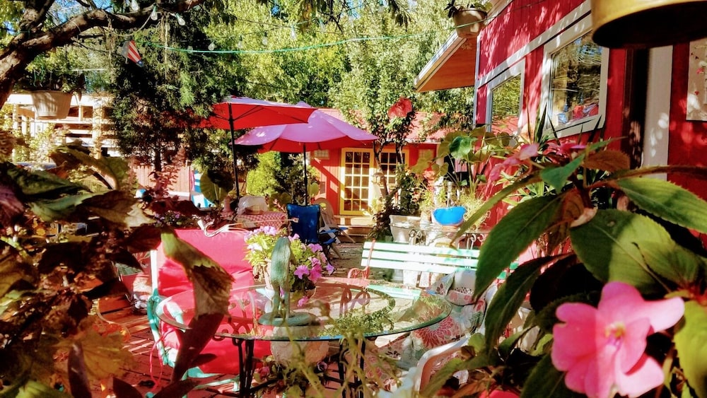 1812 Overture B&B