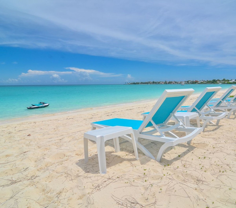 Villa C B by the Sea