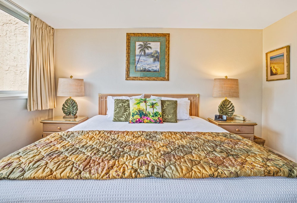 Royal Kahana Resort by rkmaui
