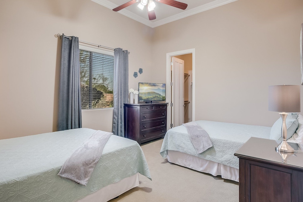 Whisper Trail Resort