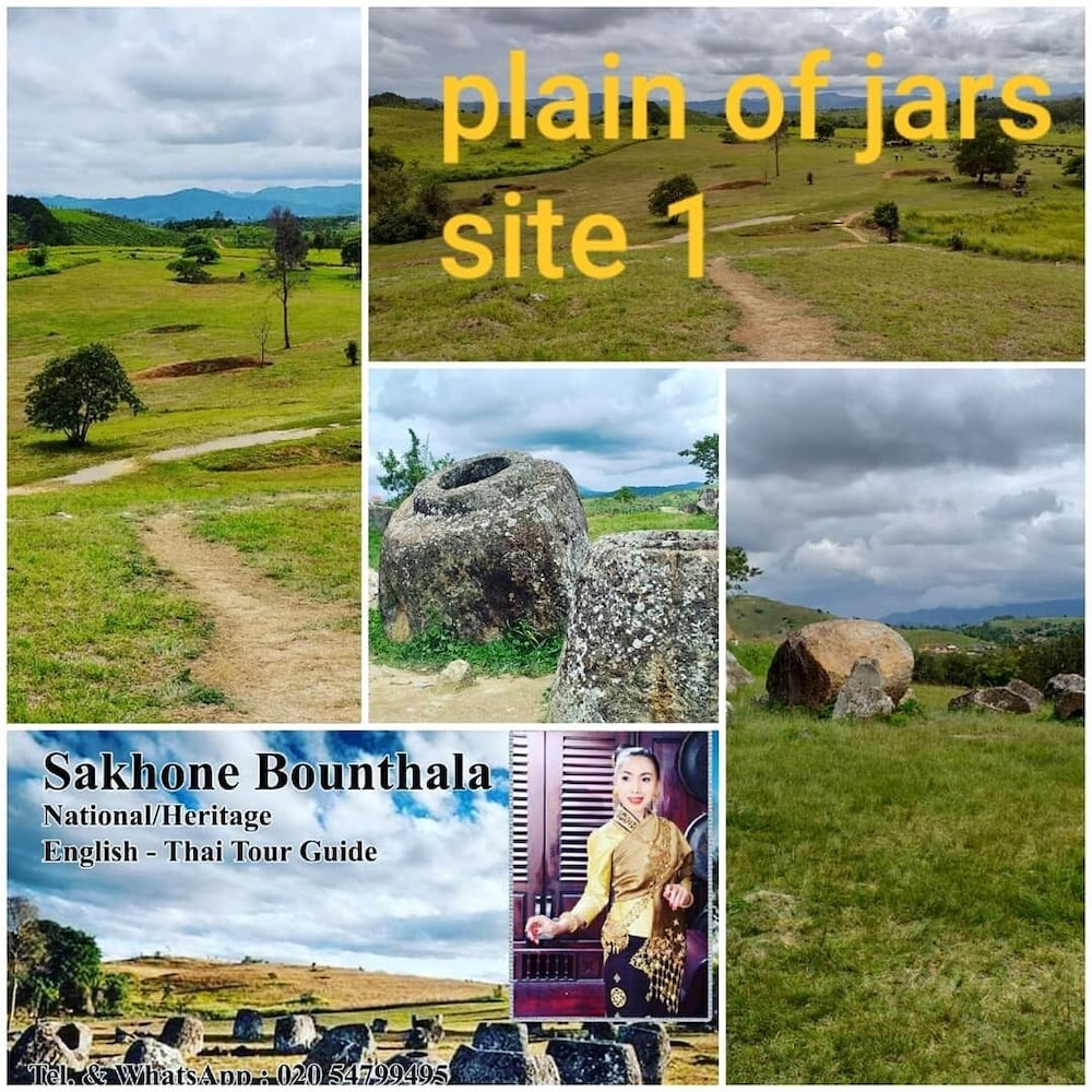 Pukyo Bed and Breakfast
