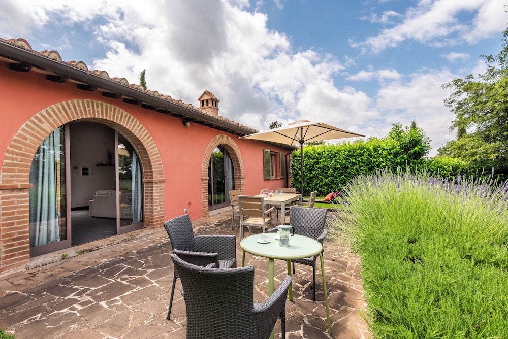 Cignella Resort