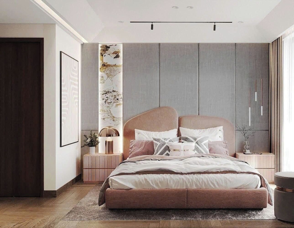 Apartment Landmark 81 by Urban Home