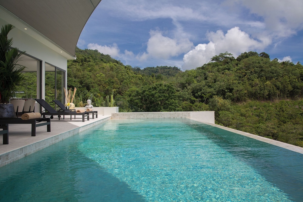 ZOG Villas