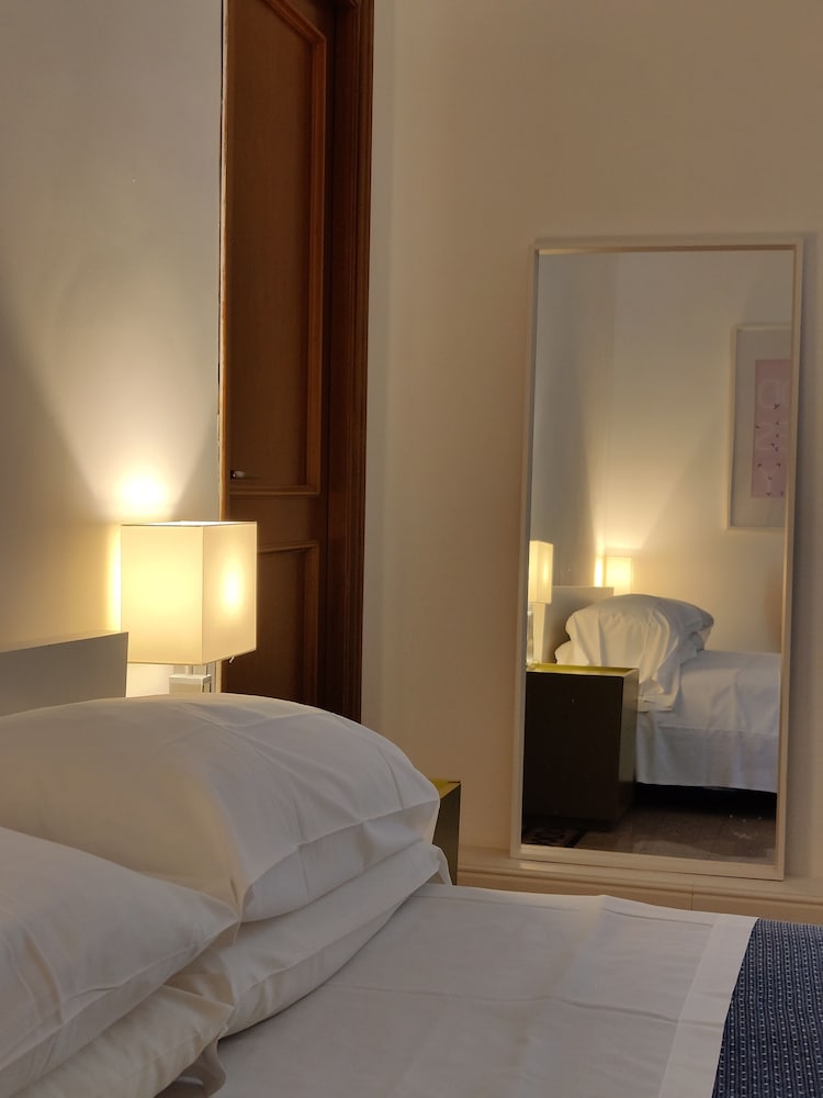 A Casa Boschi Guest House