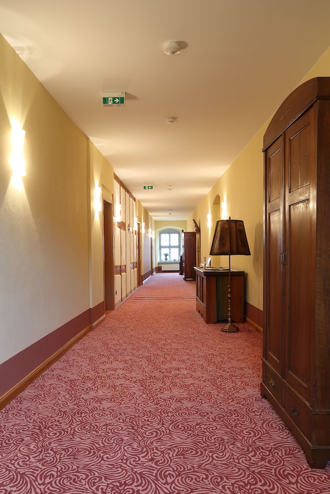 Schloß Schönberg