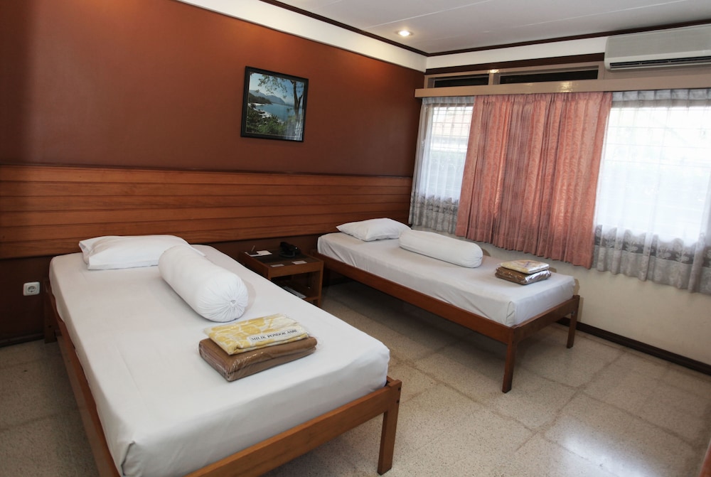 Pondok Asri Family Guest House