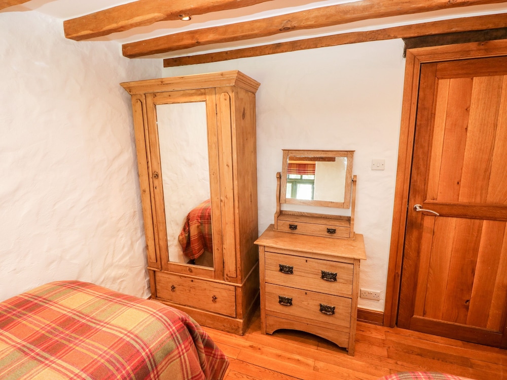 Blueberry Cottage