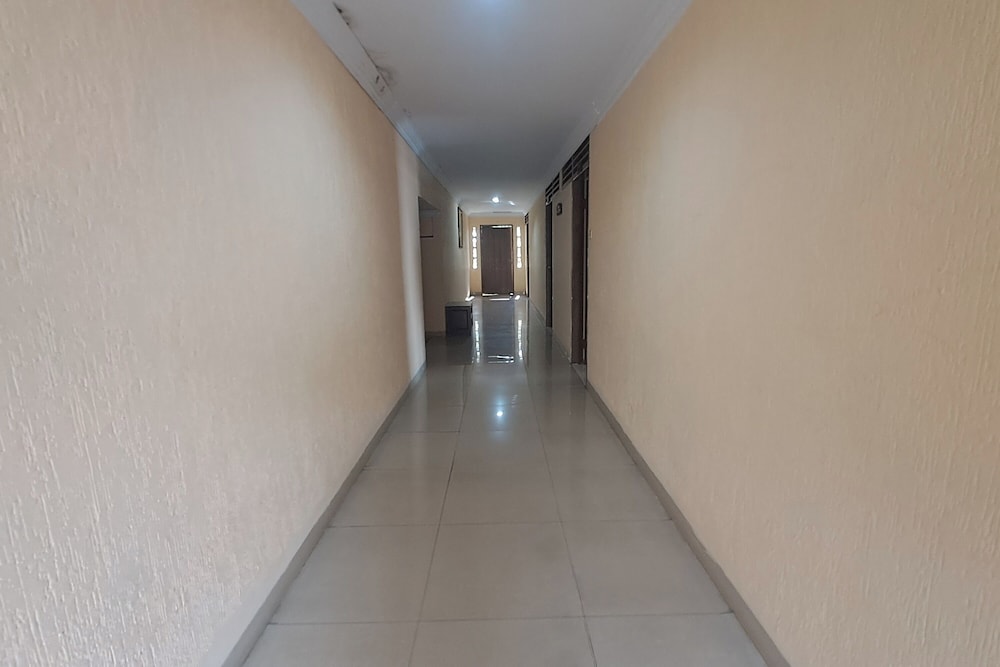Hermina Hotel