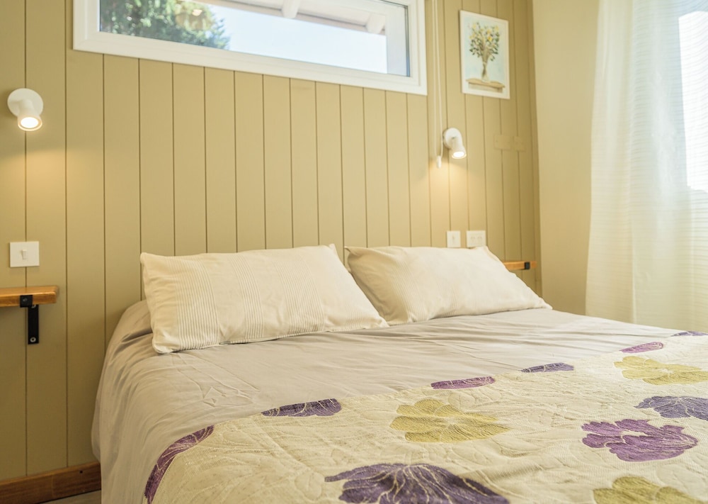 Cozy Mountain Cabins 5 min from Downtown SMA-CM by Apartments Bariloche