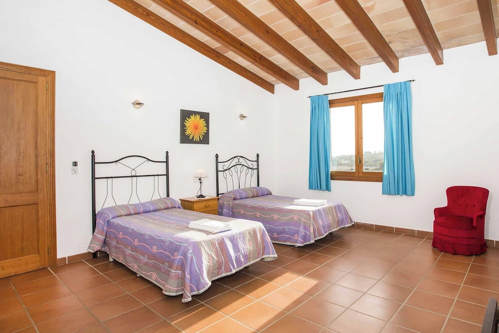 Villa Hostalet