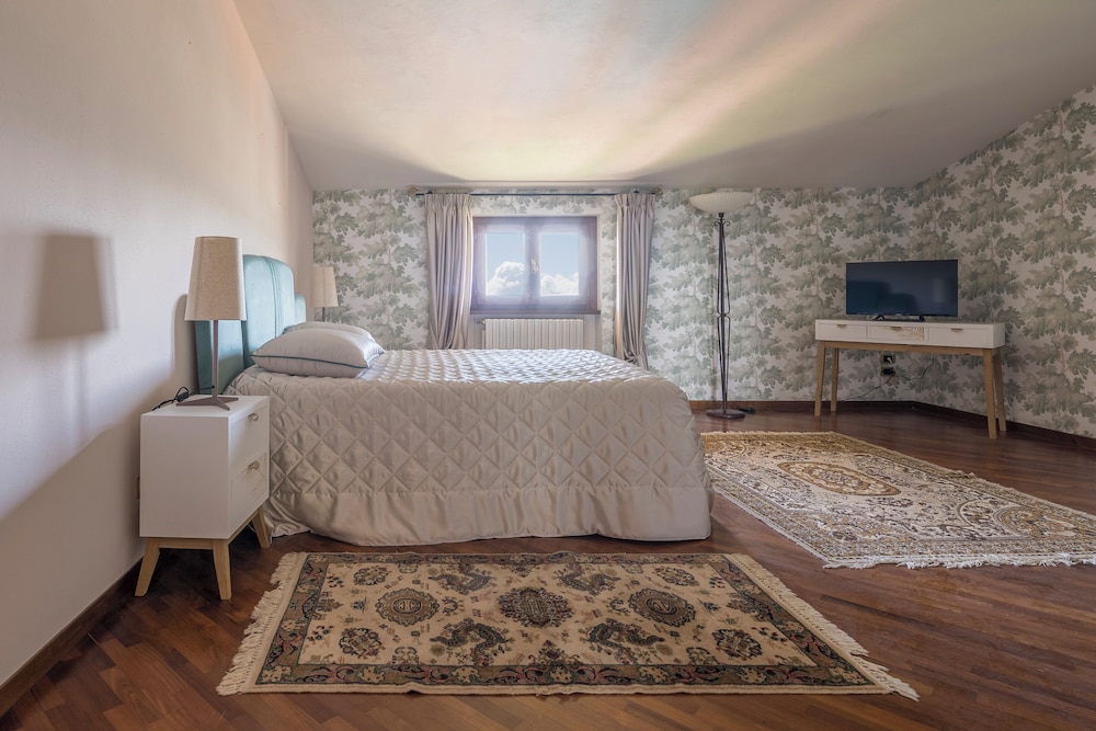 Villa Alessia Pool Wellness And Nature