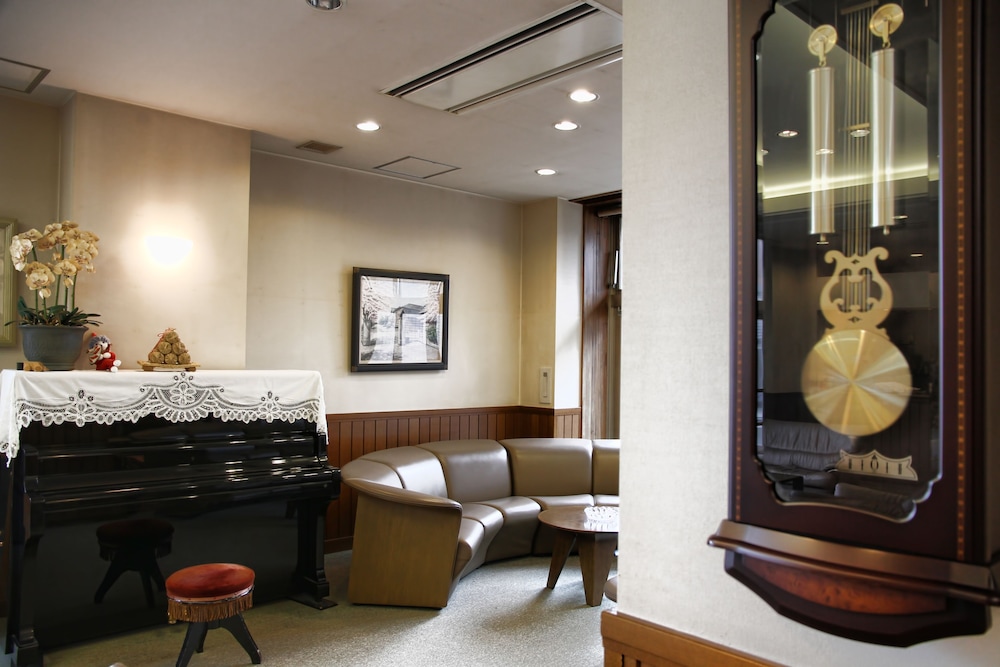 Hotel Yuzawa Yuzawa
