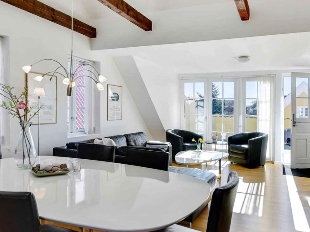 5 Star Holiday Home in Skagen