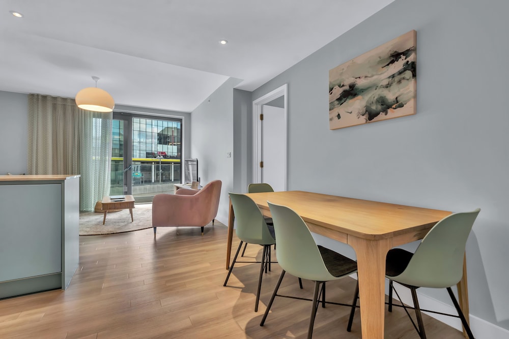Wembley Vacations - Olympic Way Apartment in Wembley Park - Property Image 1