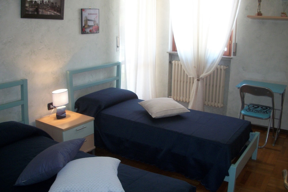 B&B SouthItaly
