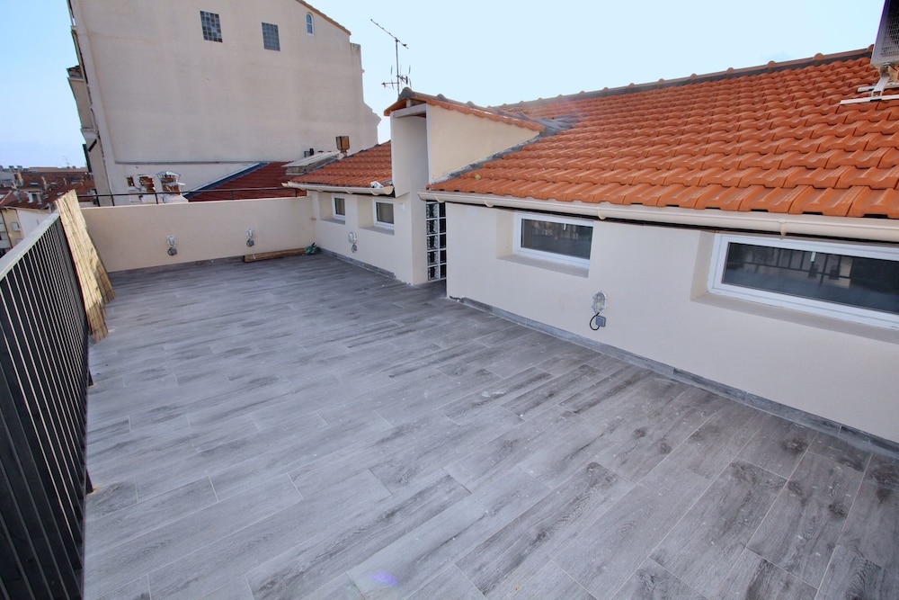 roof