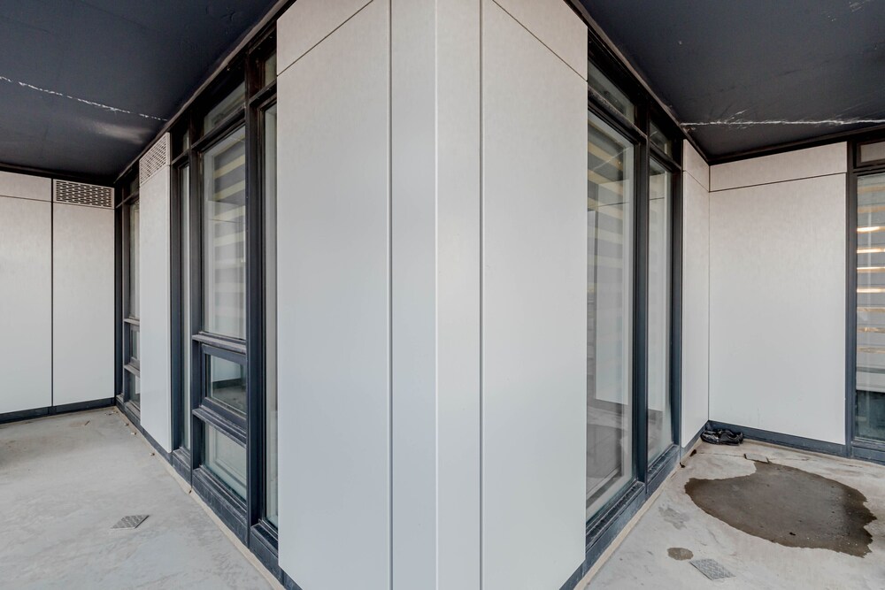 Aaira Suites 3 Bedroom Condo-2
