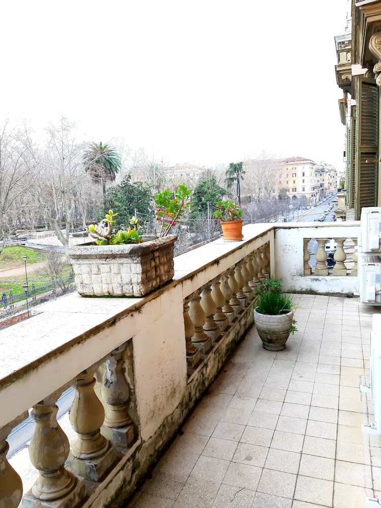 Guesthouse Castle di Vittorio